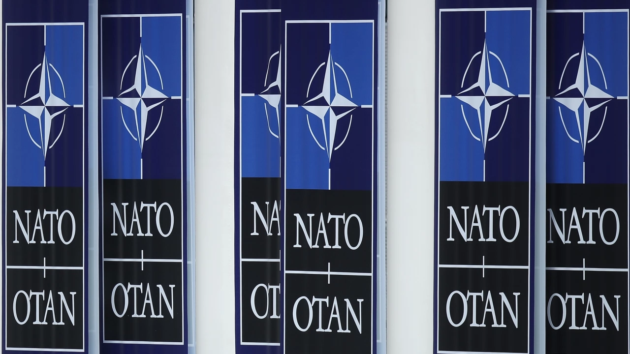 Словения има резерви към присъединяването на Украйна към НАТО заради