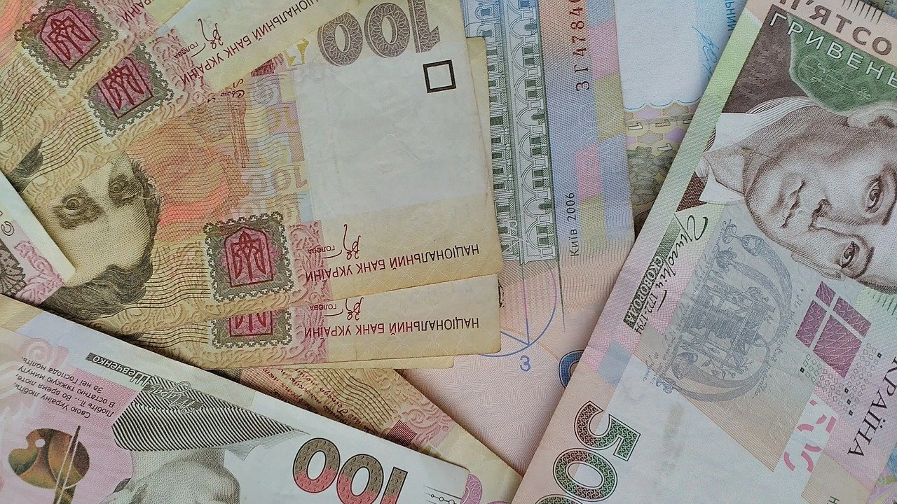 От 5 октомври Националната банка на Украйна реши да забрани