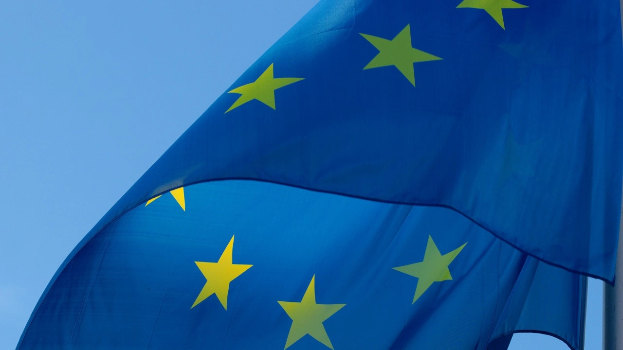Европейската комисия одобри програмата Техническа помощ за укрепване на административния