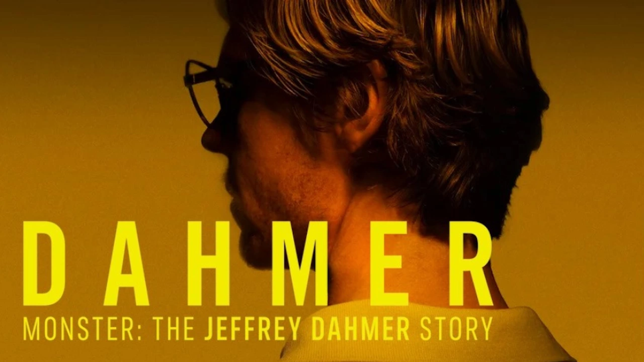Драмата на Netflix за серийния убиец Джефри Дамър привлича огромен