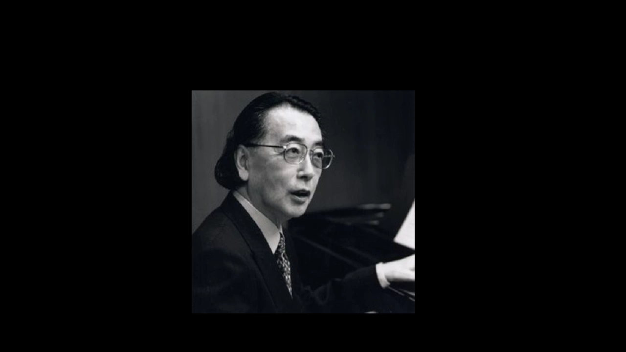 Японският авангарден композитор Тоши Ичиянаги почина на 89 години съобщи