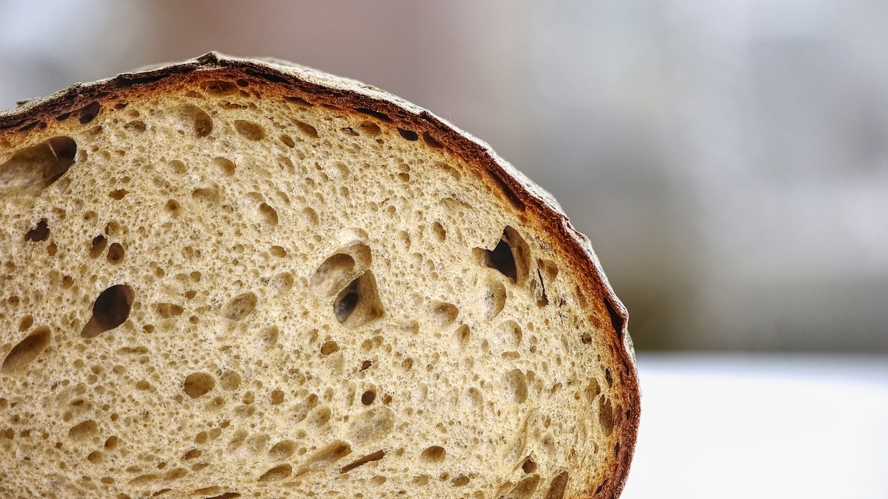 Има ли вероятност хлябът да поскъпне?