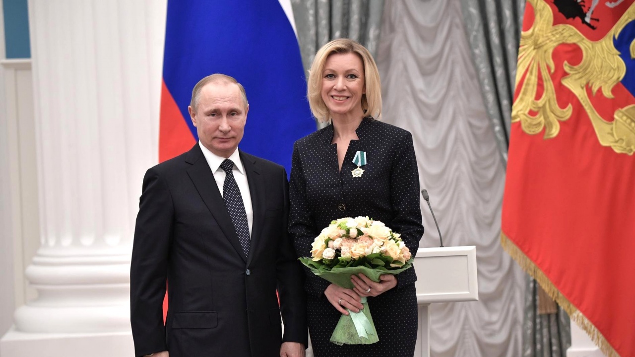Русия е отворена за дипломация, но от страна на Вашингтон