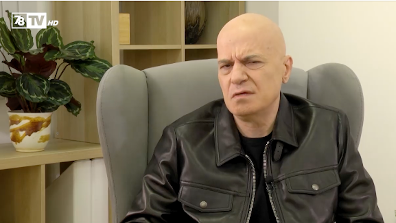 Слави: Кирил Петков ми прати СМС във вечерта на ареста на Бойко Борисов