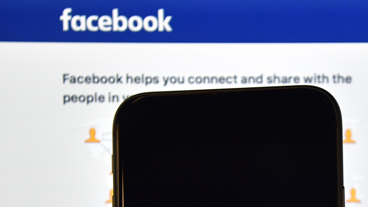 Русия внесе "Фейсбук" в списъка на организациите, съпричастни към тероризма