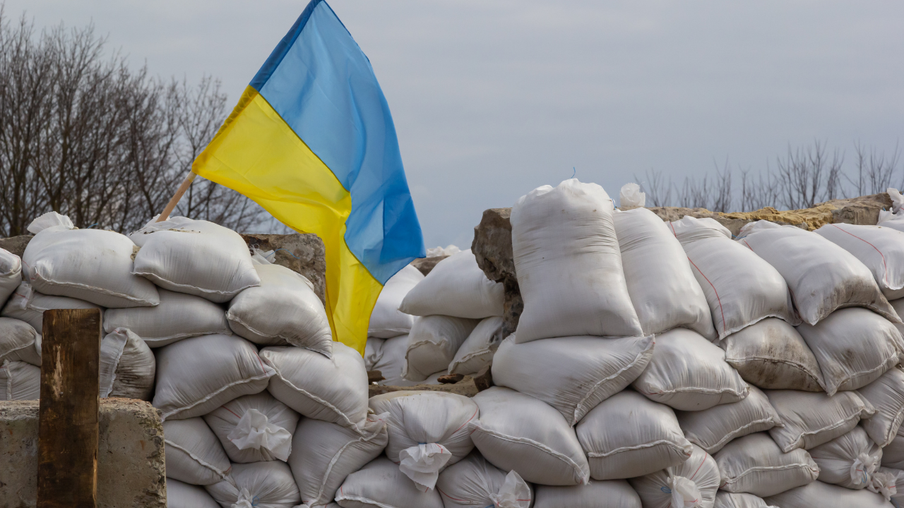 Киев обяви тази сутрин, че е отвоювал от руските сили