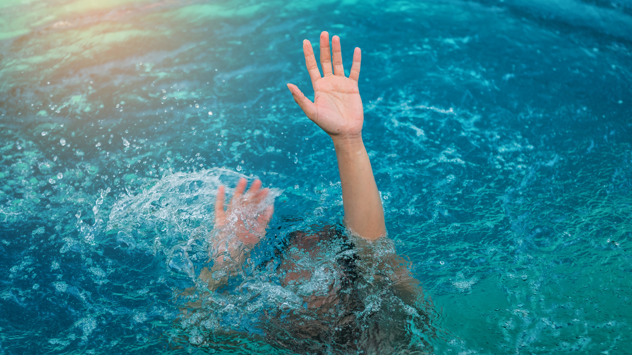 5-годишно българче се удави в басейн в турски курорт