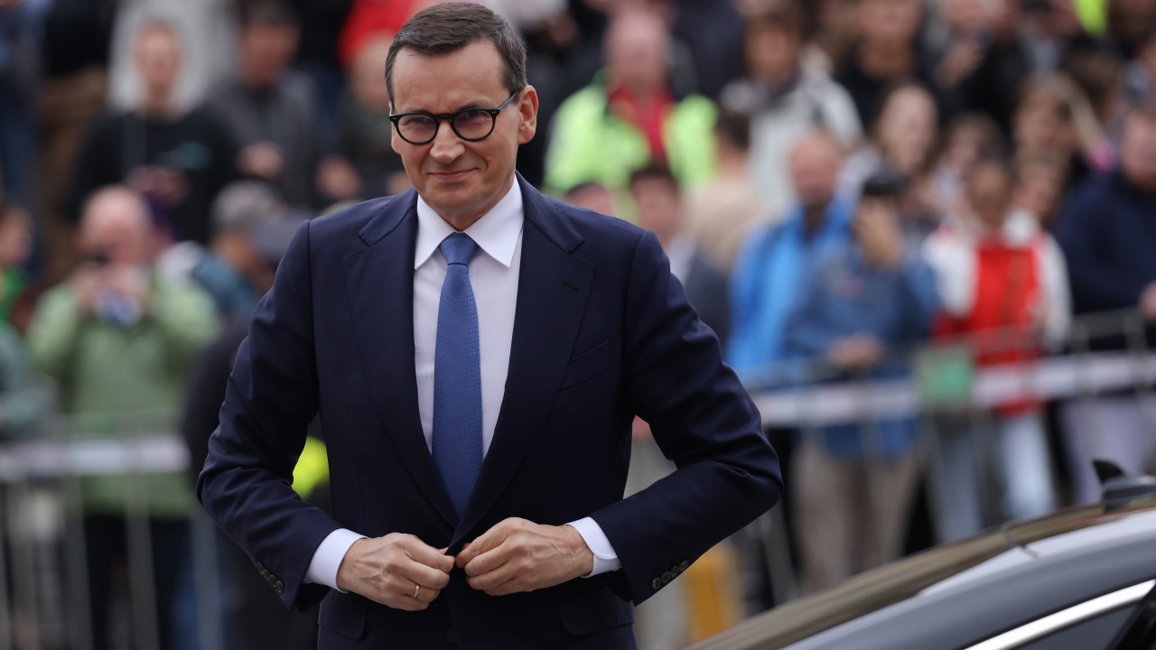 Полският министър по европейските въпроси подаде оставка