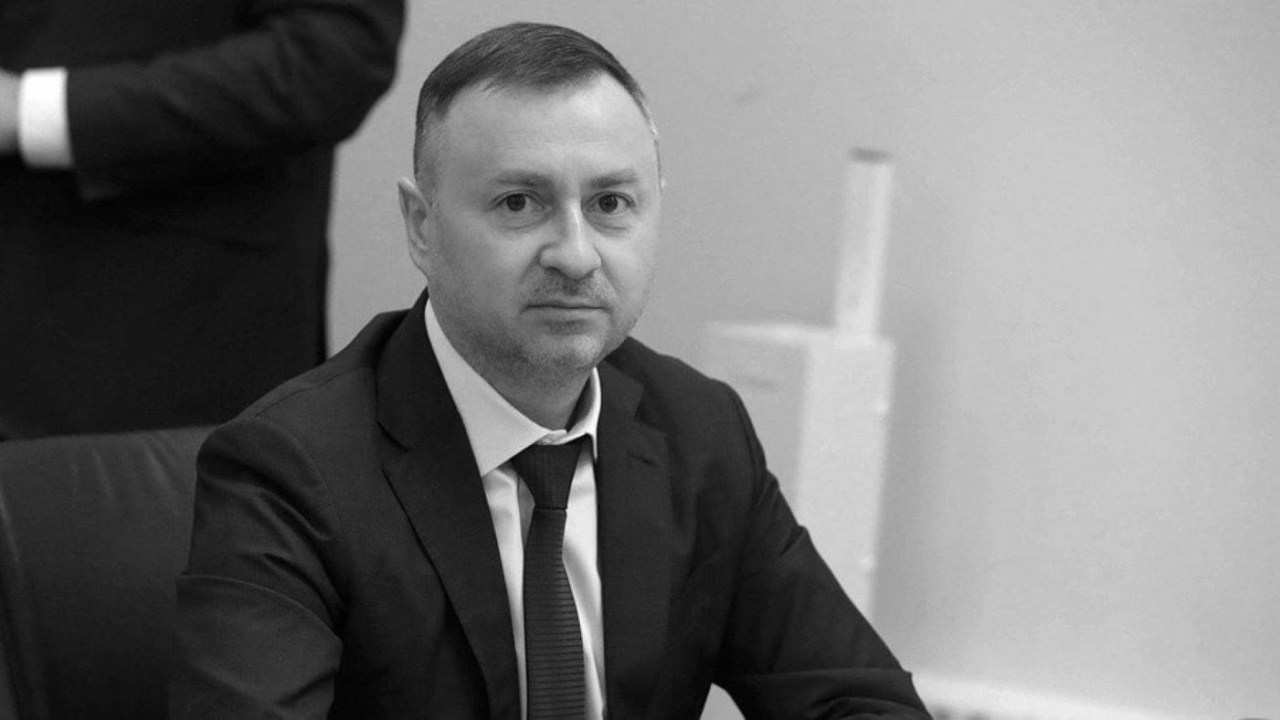 Депутатът от Държавната дума Николай Петрунин почина на 47-годишна възраст, съобщиха от