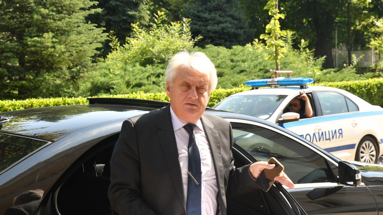 Бойко Рашков: Ако арестът на Бойко Борисов се бе случил в миналото, нямаше да излезе така бързо