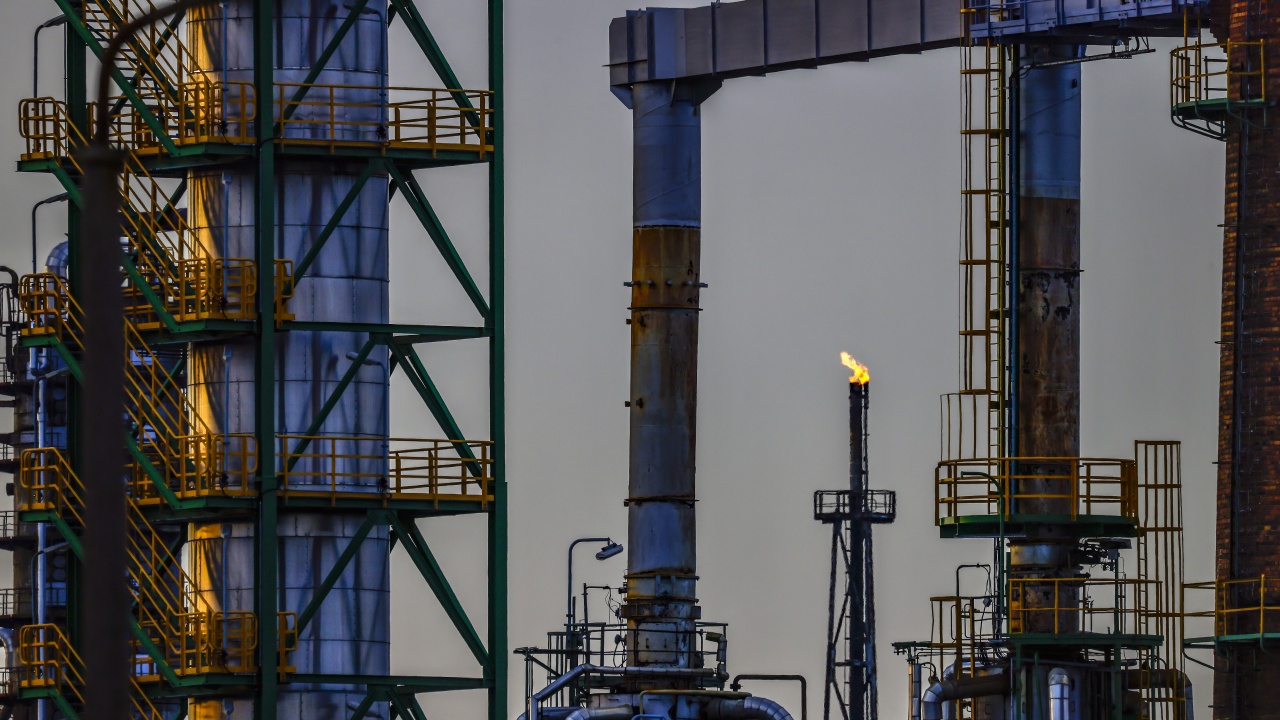 "Роснефт" съди Германия заради поставените под попечителство активи