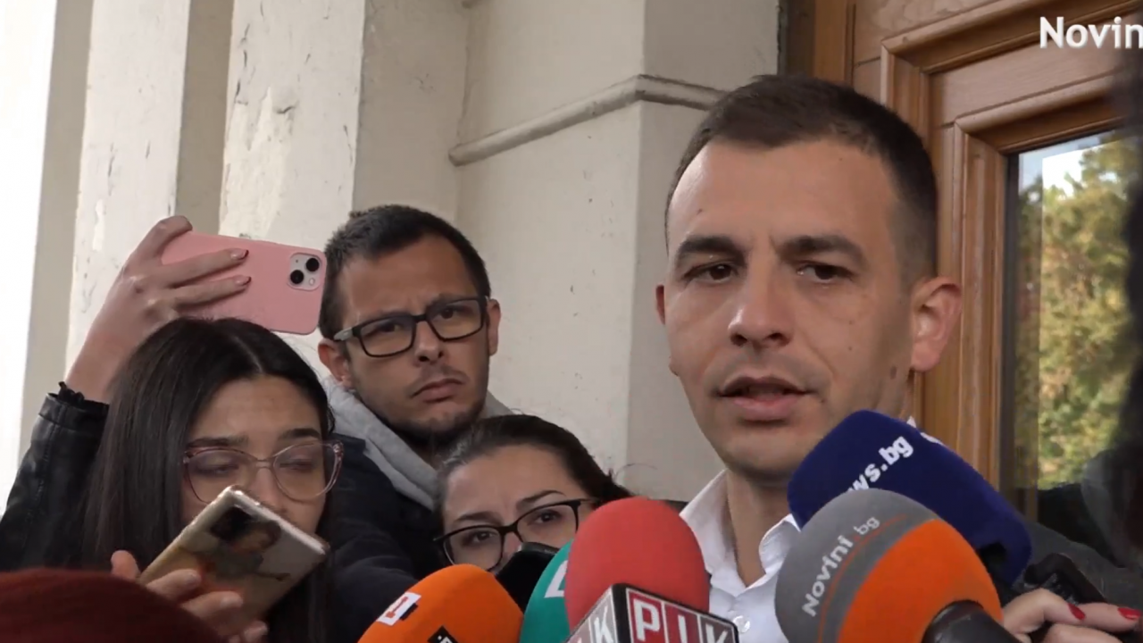 Кога Зеленски ще говори пред българския парламент?