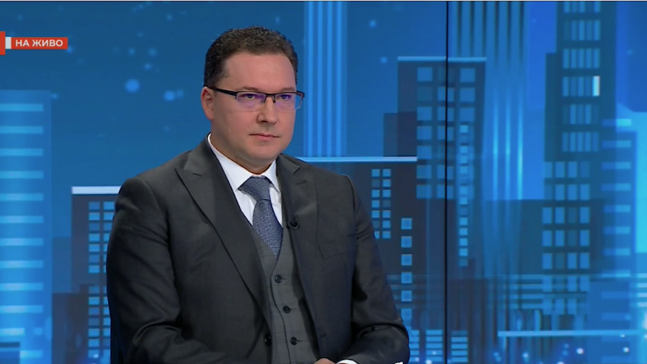 Даниел Митов: Не предлагаме коалиции, нека започнем разговори по приоритети