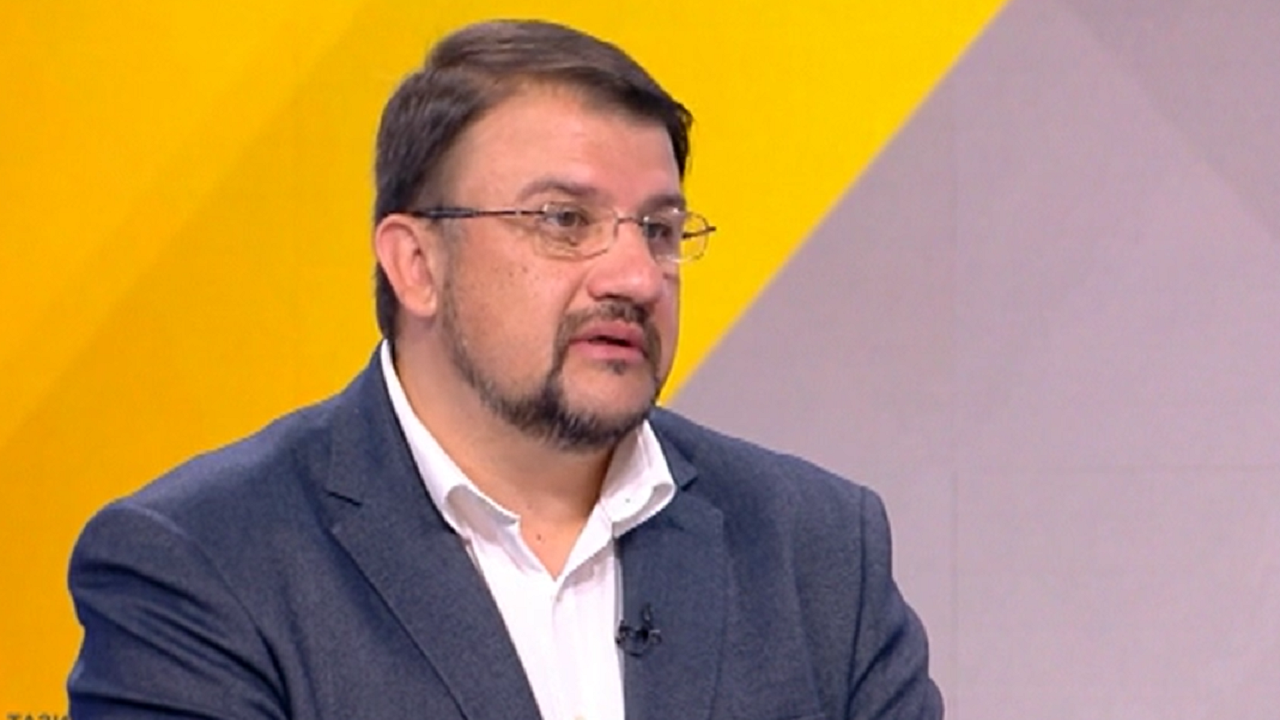 Настимир Ананиев: Ако няма редовен кабинет, това ще бъде провал за Бойко Борисов
