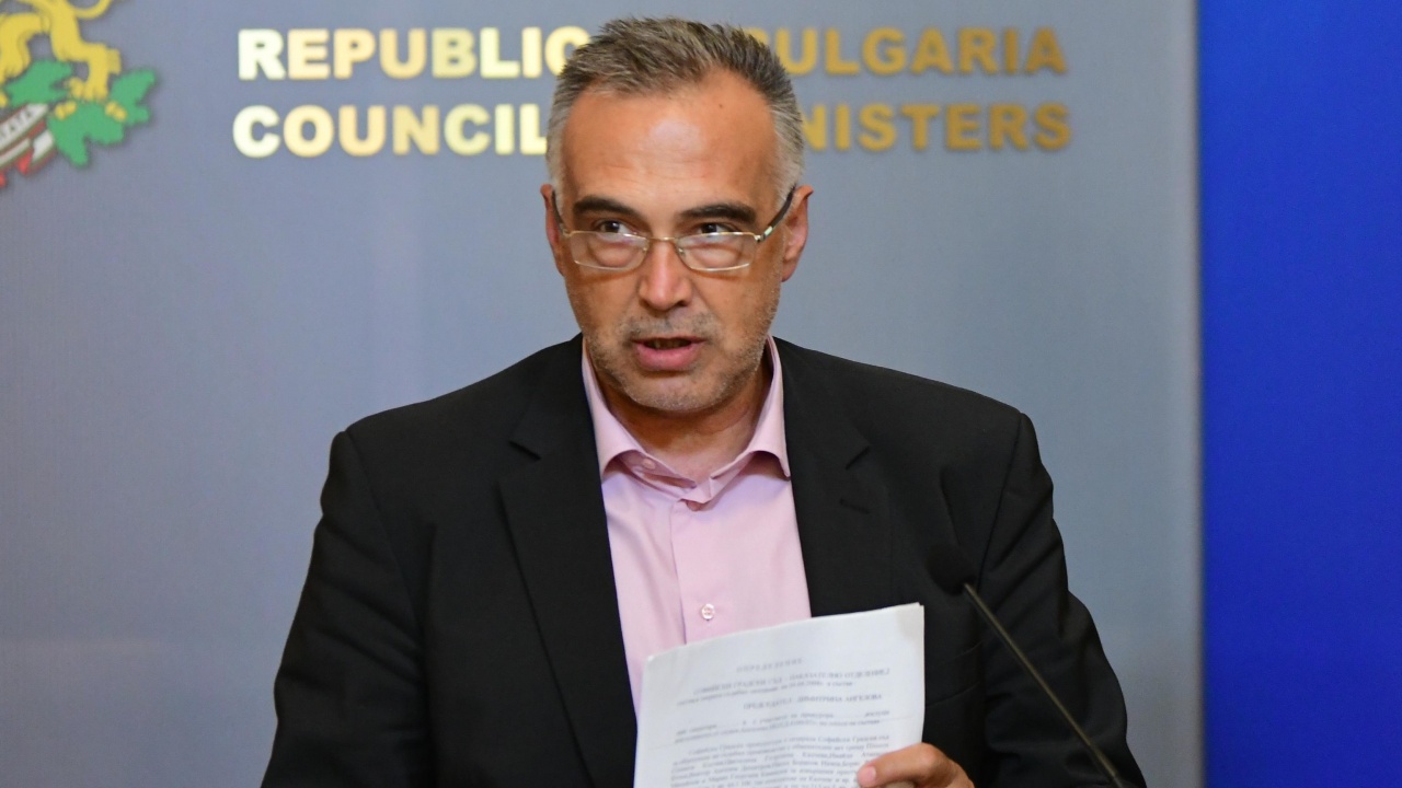 Антон Кутев: Атакуват ни тези, които не могат да съставят правителство