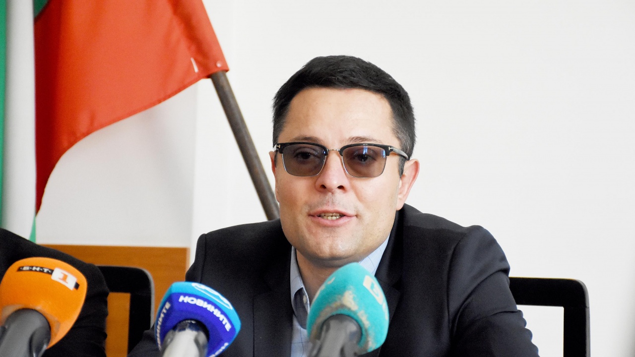 Министър Пулев: Във Варна предстоят две големи инвестиции за 11,6 млн. лева