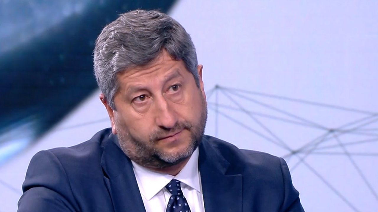 Христо Иванов: От ГЕРБ се бореха да запазят всеки косъм от главата на главния прокурор
