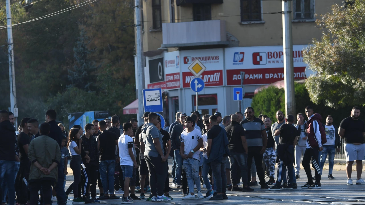 Без сериозни щети и без задържани приключиха протестите в София