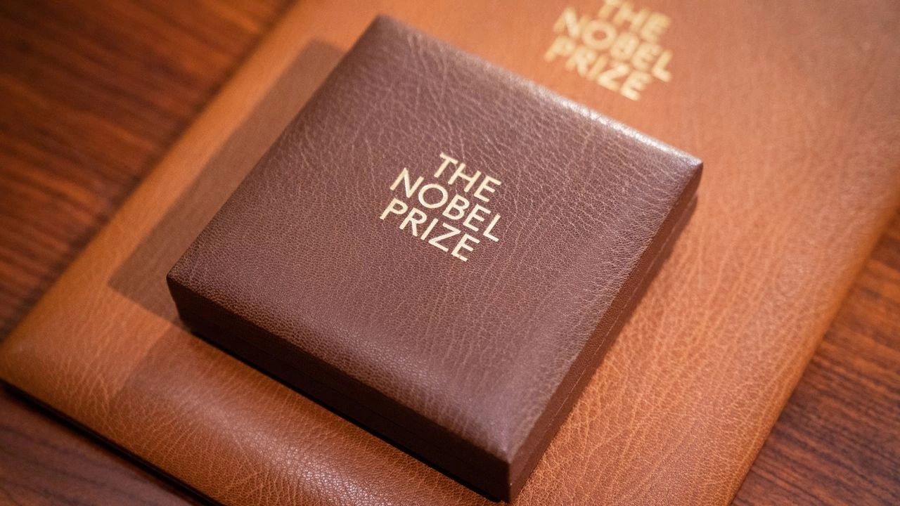 Носителите на Нобелова награда за икономика за 2022 г са