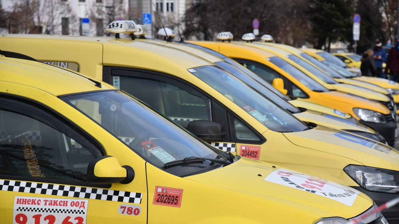 Предлага се увеличение на цените на таксиметровия превоз в Хасково