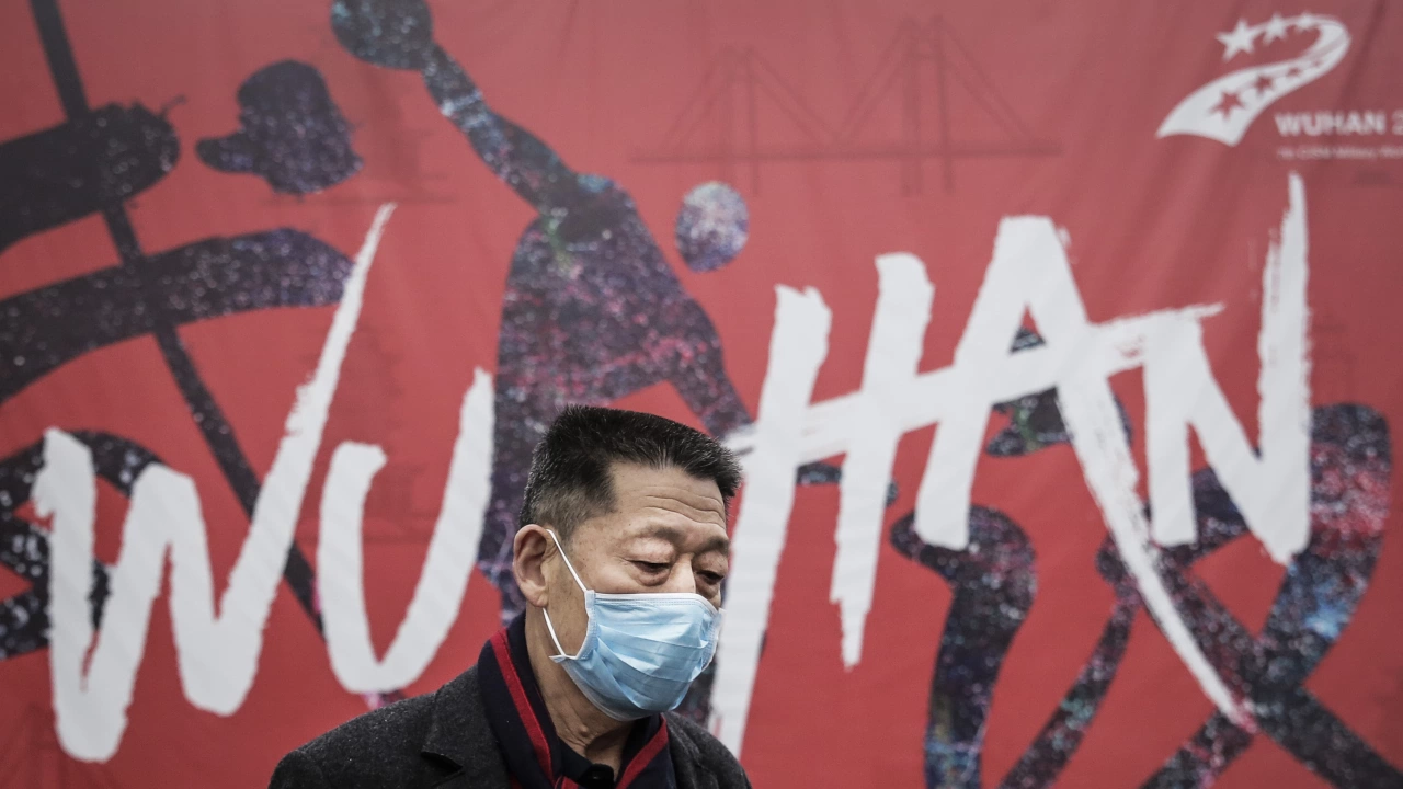 Китайските власти засилиха тестването за ковид в Шанхай и в