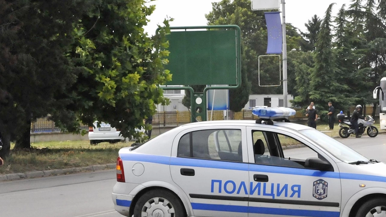 Полицаят от 8 о РПУ в София карал под въздействието на наркотици и