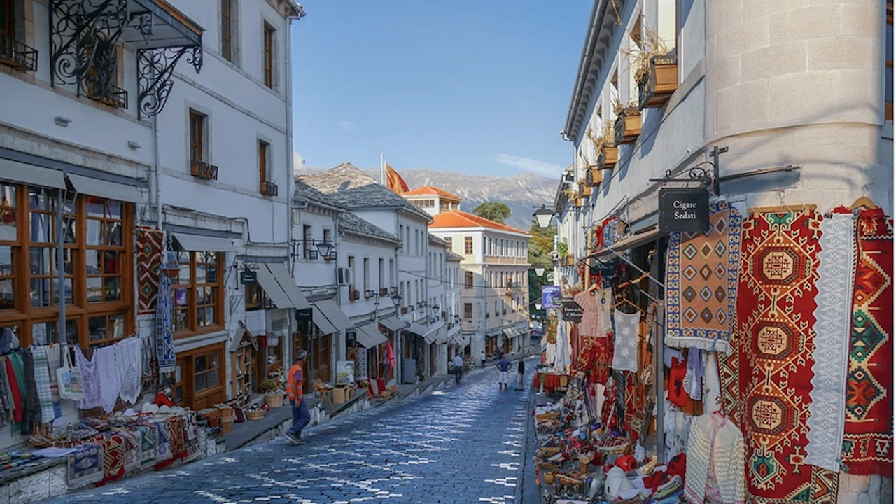 Албанците показват сериозен песимизъм за пътя по който страната им