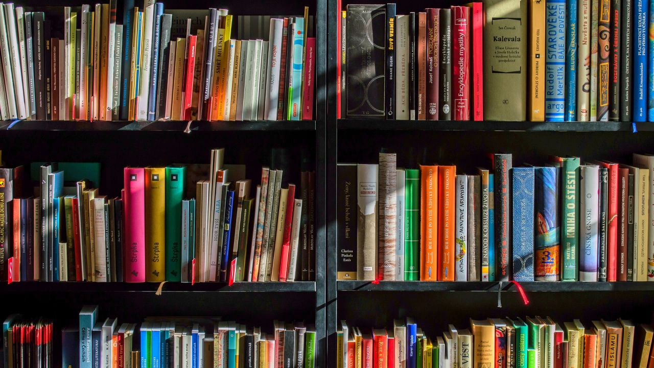  
Библиотека в Смолян ще обогати фонда си с книги на стойност 14 000