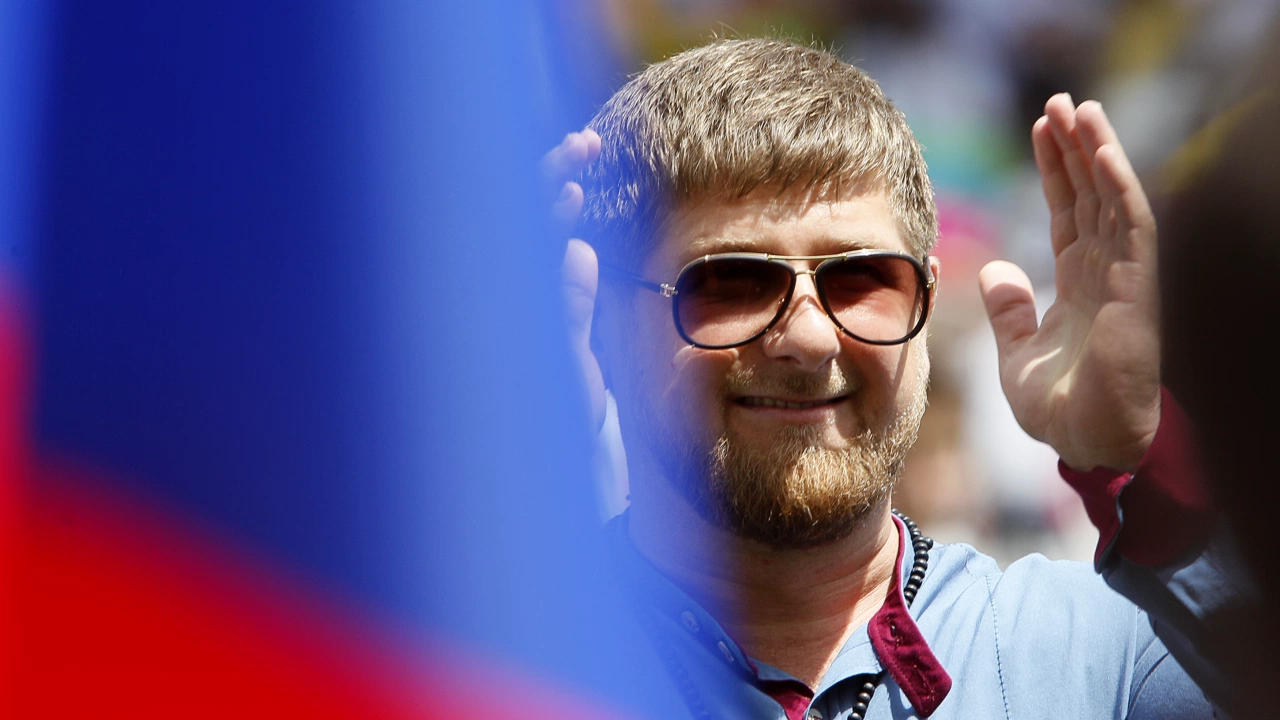 Президентът на Чечения Рамзан Кадиров заяви че е напълно доволен от изпълнението
