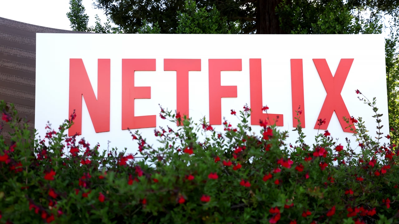 През следващия месец компанията Нетфликс Netflix ще представи първата версия