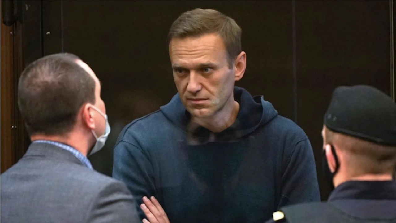 Навални оспорва в съда новото си изпращане в изолатор