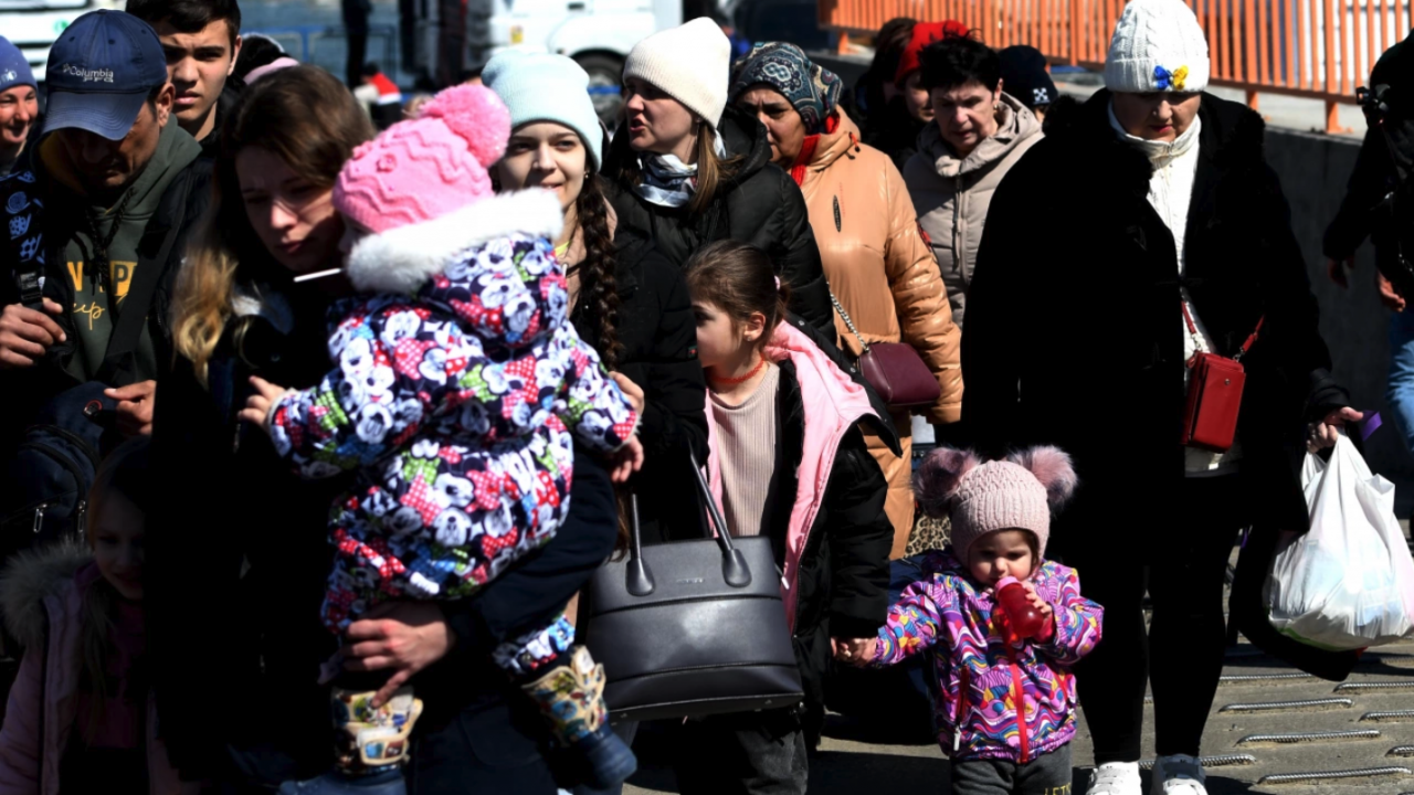 МС одобри ново плащане от над 8,4 млн. лева за хотелиерите, настанили украински бежанци