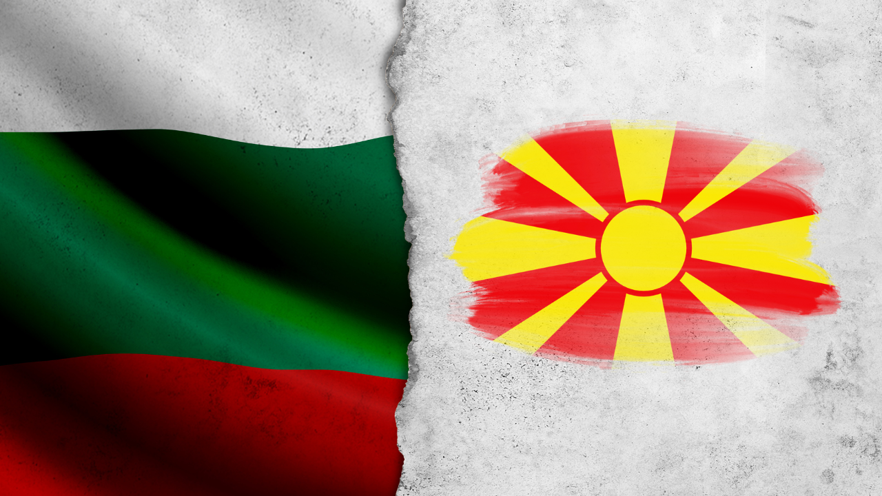 ВМРО-ДПМНЕ предлагат закон, който ще попречи спорни имена да бъдат