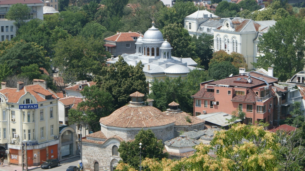 Общински съвет - Пловдив гласува Методика за въвеждане на зони