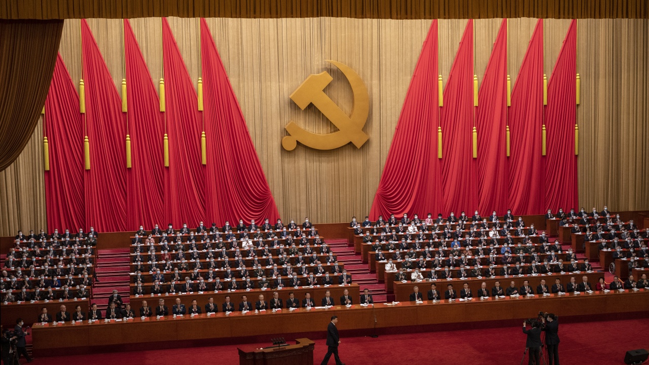 Близо 5 милиона китайски комунисти са били разследвани за корупция
