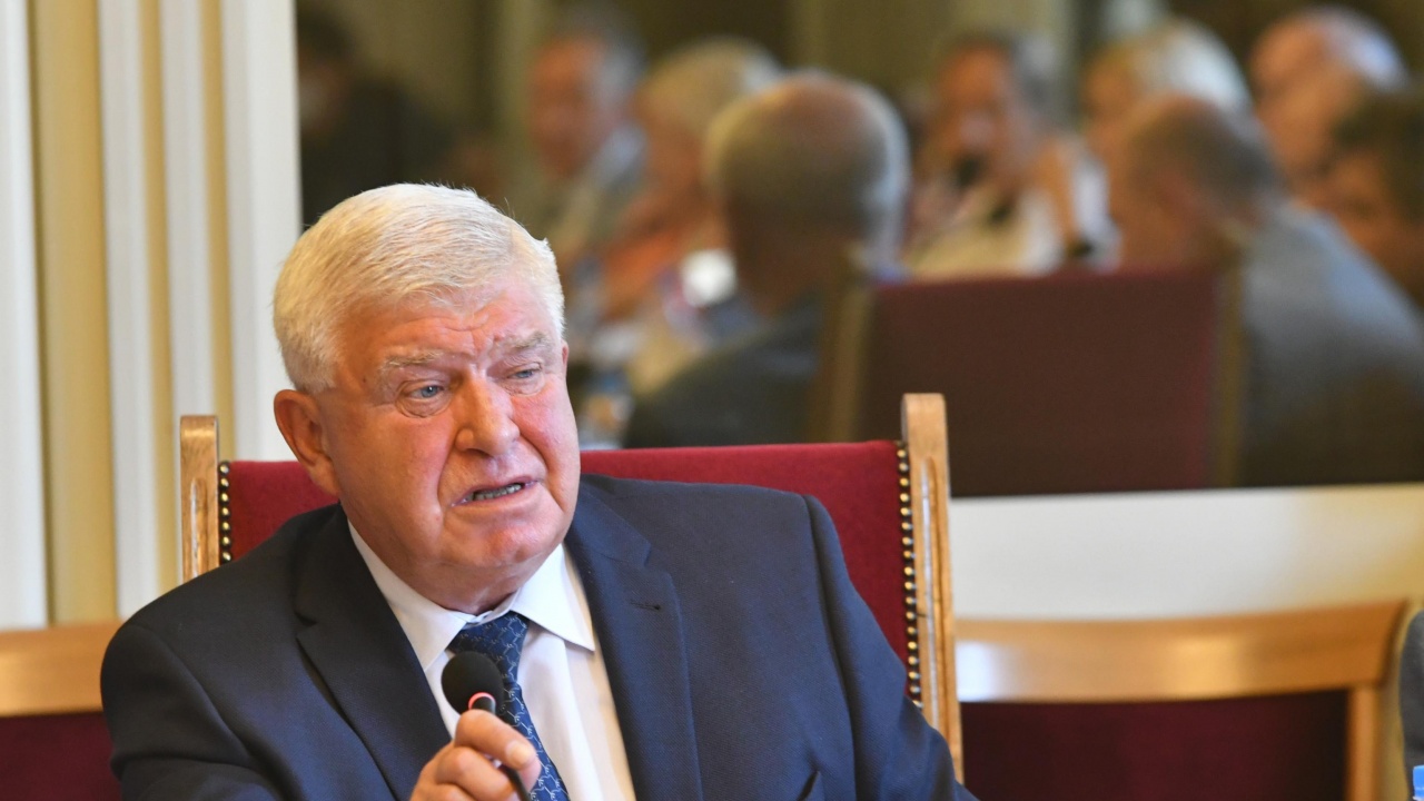 Кирил Ананиев разкри: ГЕРБ е готова да подкрепи правителство и с друг мандат, в т.ч. на ПП