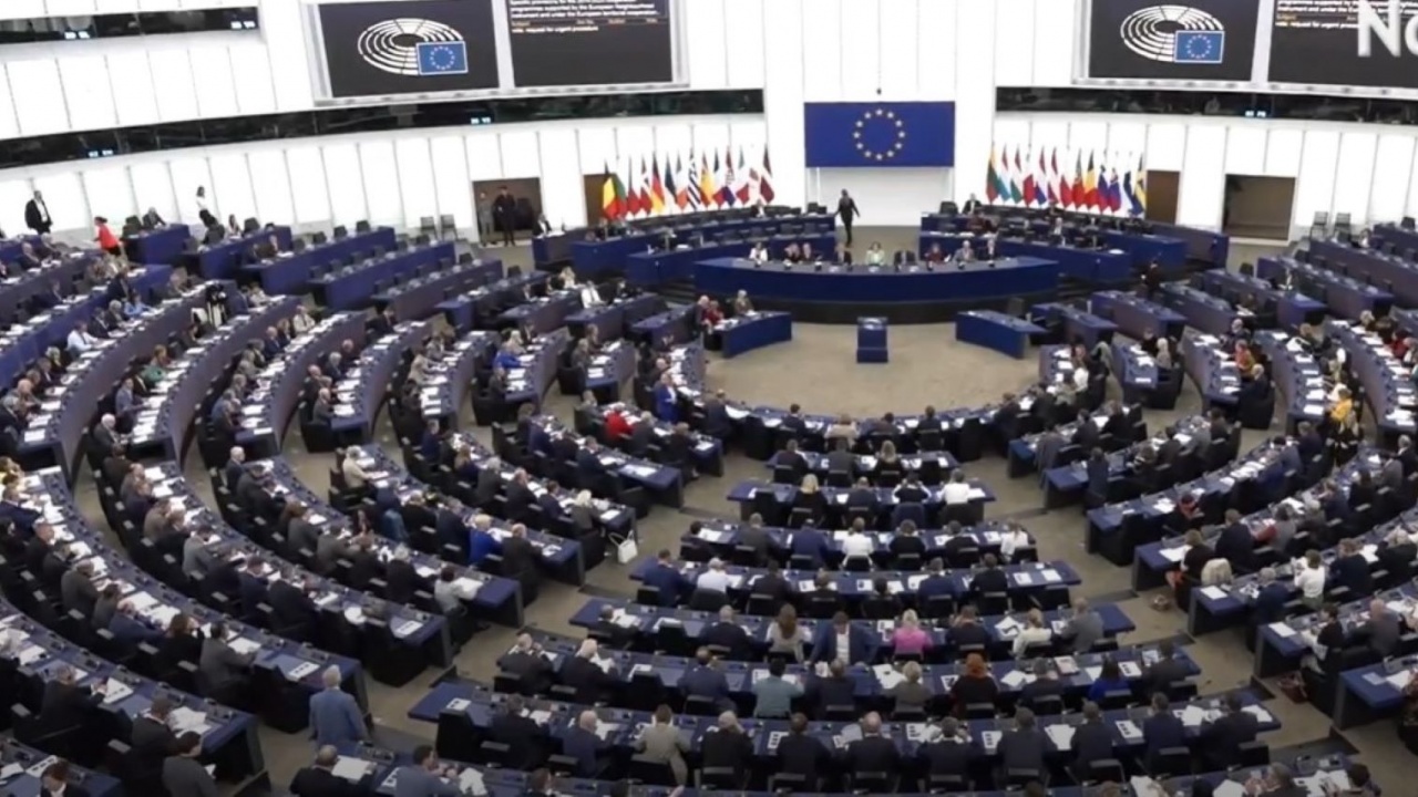 ЕП настоява: България и Румъния да влязат в Шенген