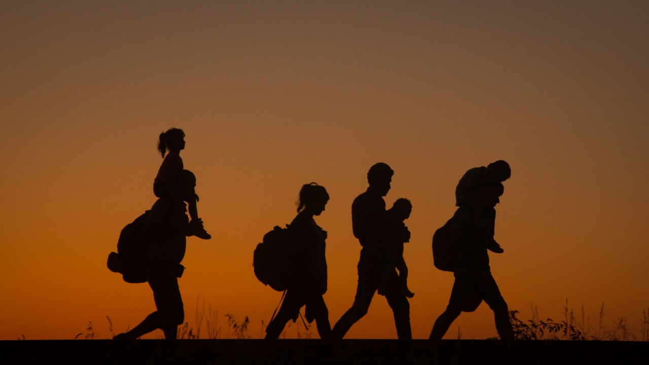 Германия иска ограничаване на миграцията по Балканския маршрут