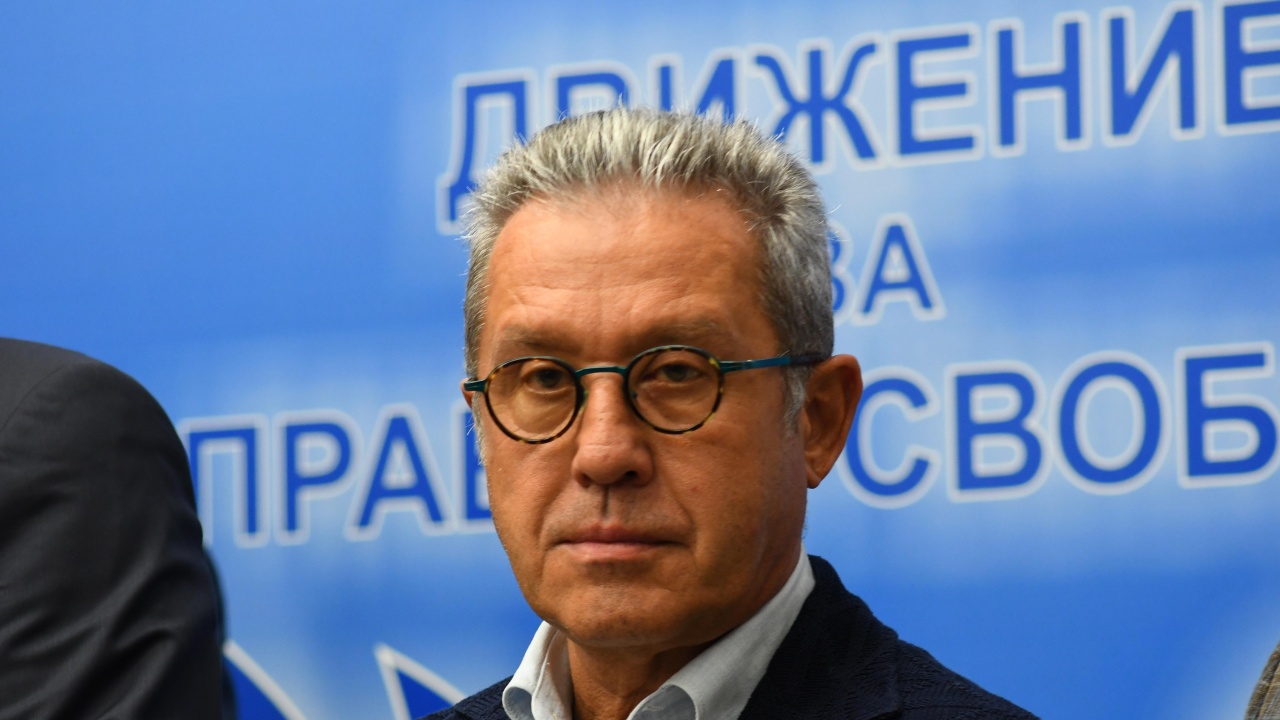 Цонев: ДПС ще участва във всички преговори за кабинет, но съм песимист