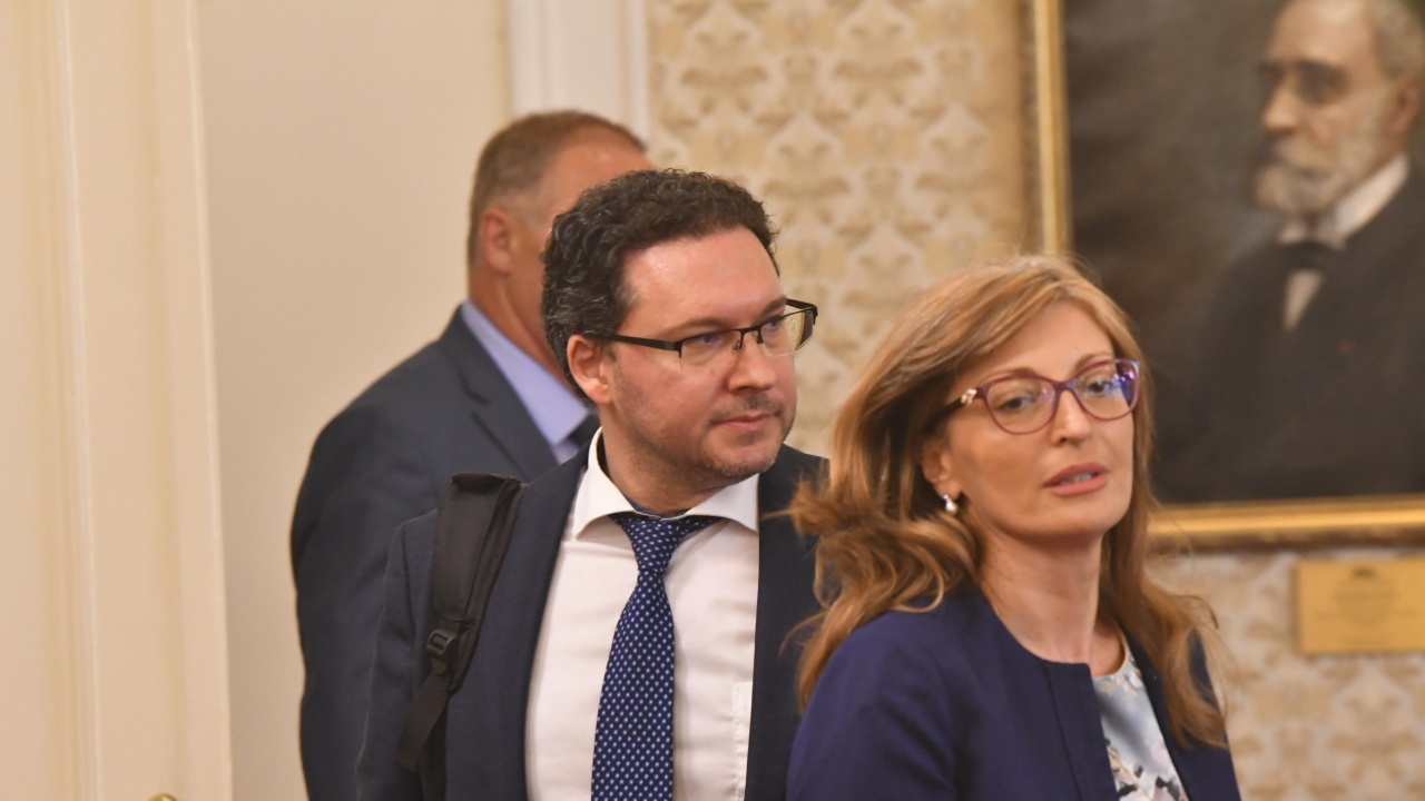 Даниел Митов: Трябва да се стигне до решение, колкото почивки и ...