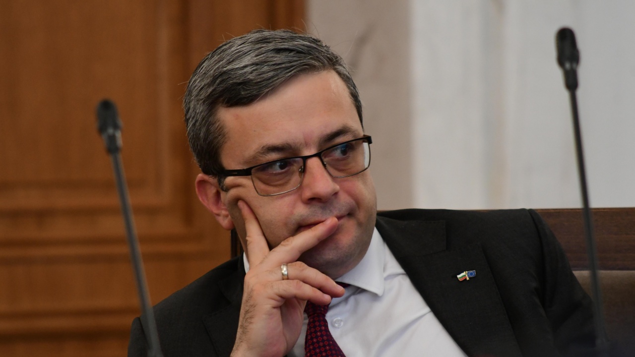 Тома Биков (ГЕРБ): Предлагаме правителство на националното спасение