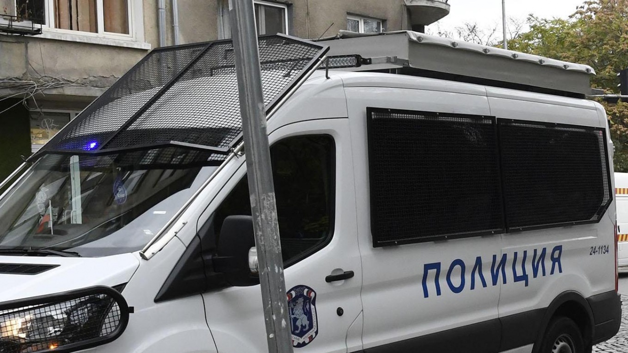 Районната прокуратура в Кърджали започна досъдебно производство за намереното мъжко тяло в града