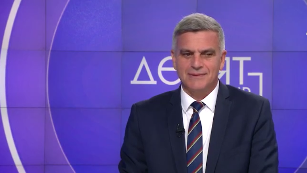 Стефан Янев разкри какво може да се случи при избора на председател на парламента утре