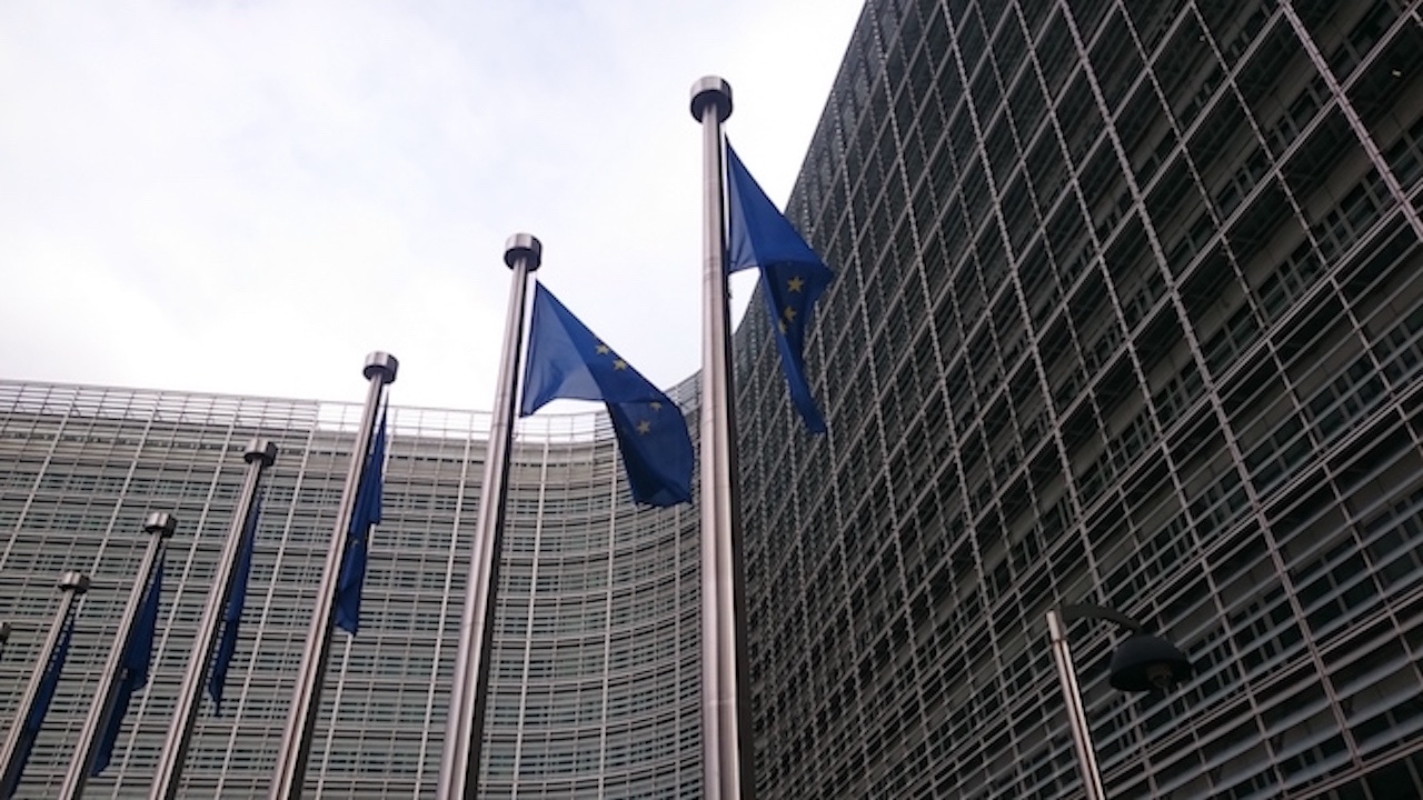 Европейският съюз наложи санкции на иранската компания Шахед авиейшън индъстрис“