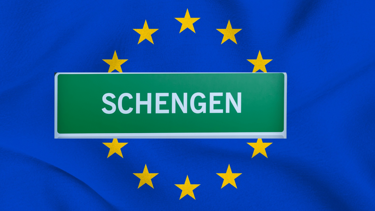 Поредна важна стъпка по пътя на страната ни към Шенген.
Днес