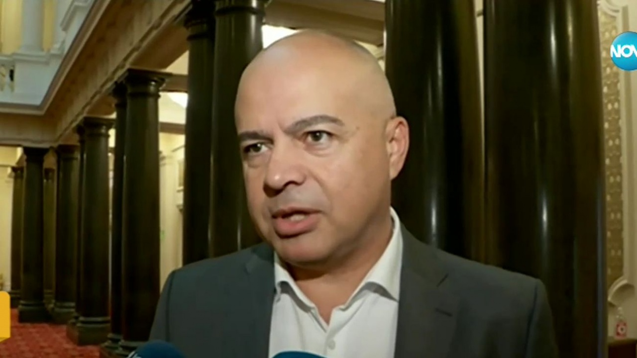 Свиленски: БСП прави и невъзможното парламентът да има председател