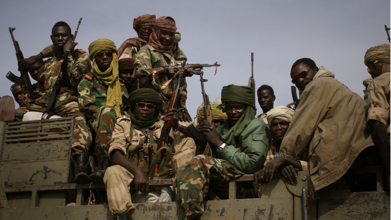Най-малко 100 души бяха убити в Чад при сблъсъци с