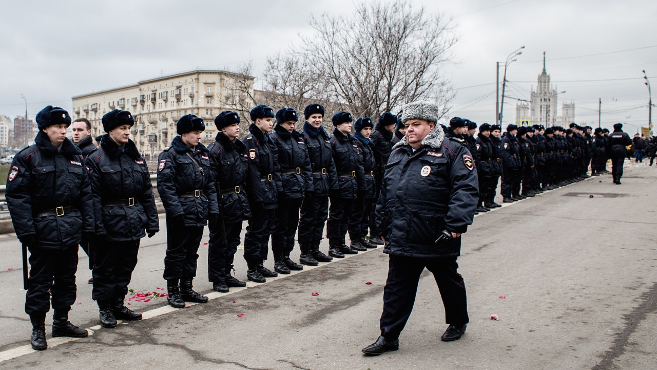 Най-малко 56-ма руски граждани, призовани във въоръжените сили на страната