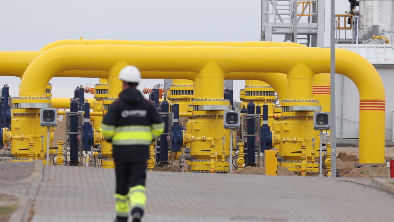 Независимият оператор на интерконектора с Гърция подписа 20-годишен договор с "Линден Енерджи" за пренос на газ