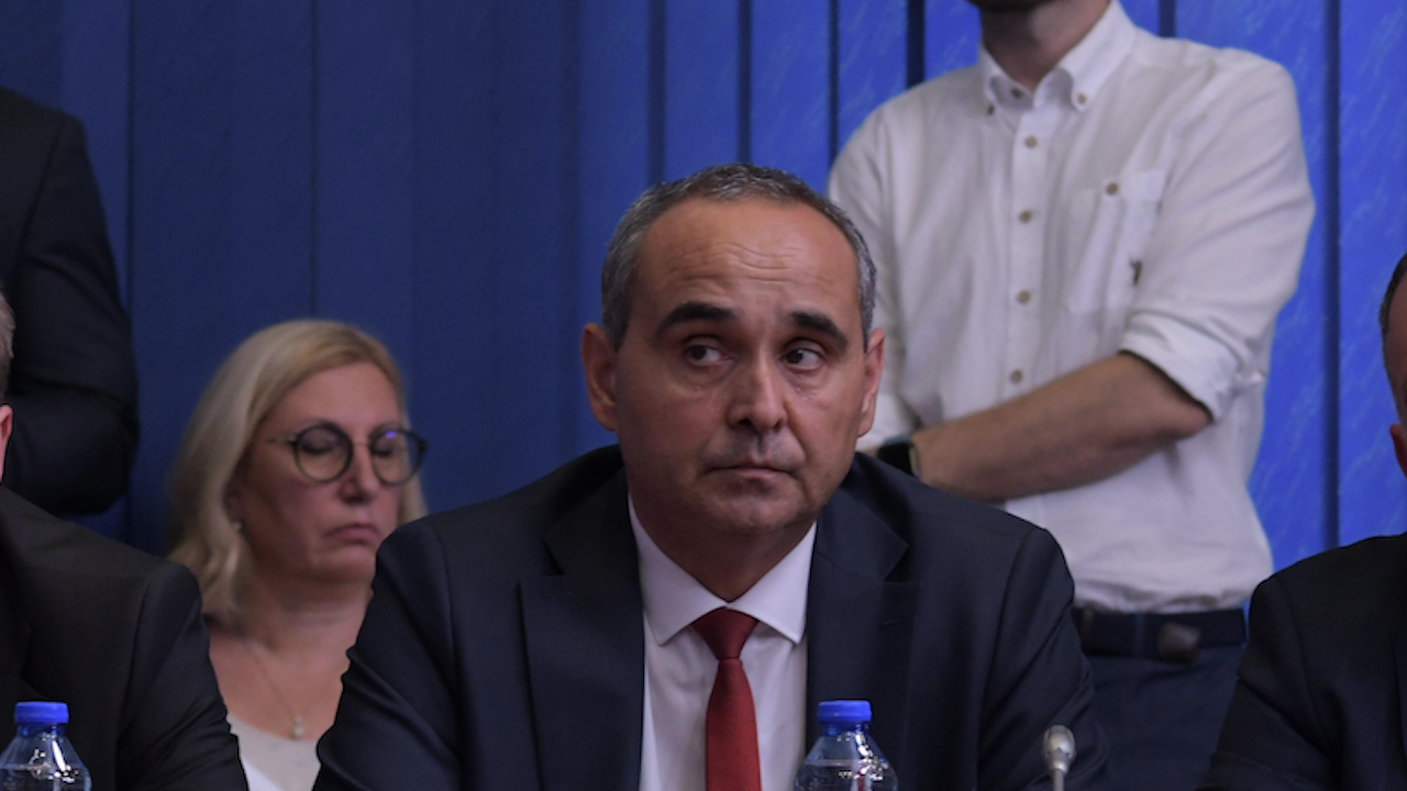 Росен Костурков (ПП): БСП и "Български възход" влязоха в ритъм с партиите на статуквото
